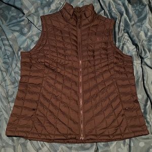 The North Face Womens Thermoball Vest